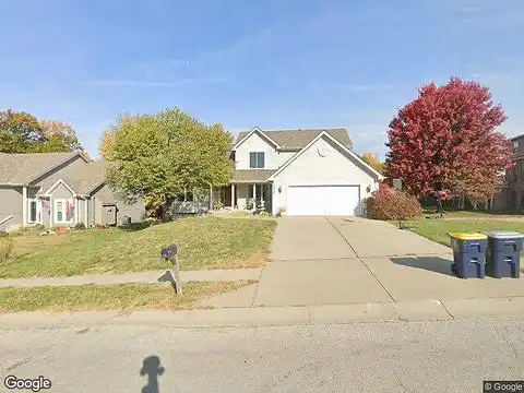74Th, KANSAS CITY, MO 64158