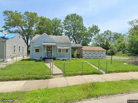Alpine, DETROIT, MI 48204
