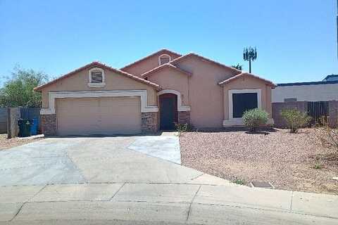 Catalina, PHOENIX, AZ 85037