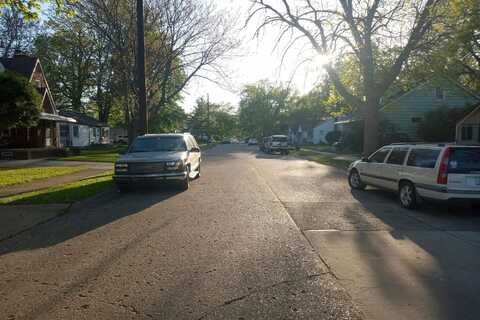 Hudson, WARREN, MI 48089