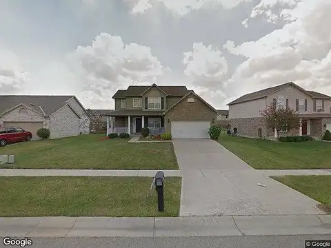 Port, WEST CHESTER, OH 45069