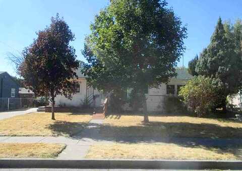 10Th, MOUNTAIN HOME, ID 83647