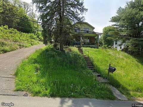 Union, BROWNSVILLE, PA 15417