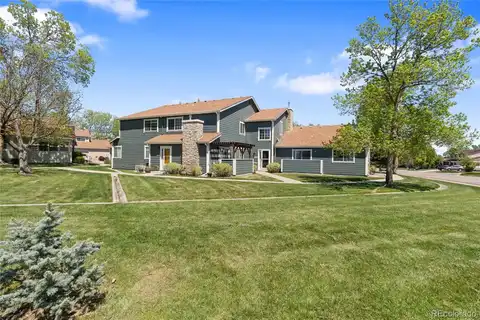 Everett Way, Arvada, CO 80005