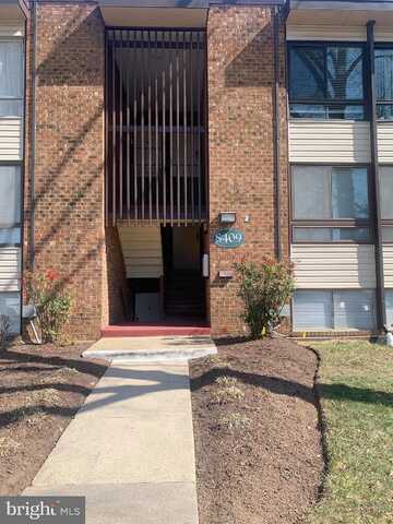 Greenbelt Road T2, Greenbelt, MD 20770