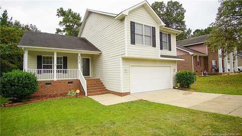 Deertrot, FAYETTEVILLE, NC 28314