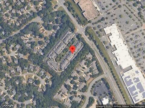 Indigo Row # Rw, CHARLOTTE, NC 28277