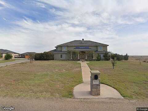 County Road 6940, LUBBOCK, TX 79407
