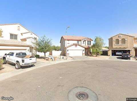 Gross, TOLLESON, AZ 85353