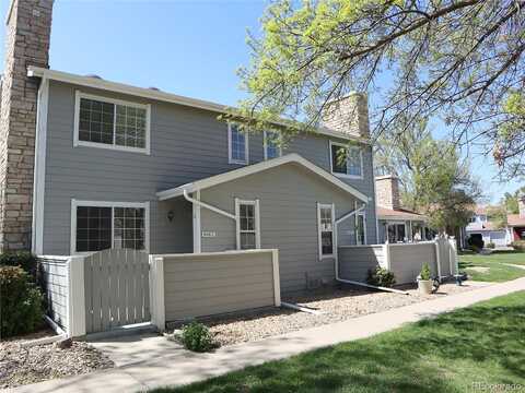 Everett Way, Arvada, CO 80005