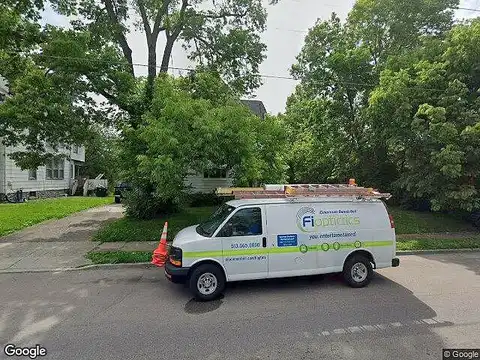 Anthony Wayne, CINCINNATI, OH 45216