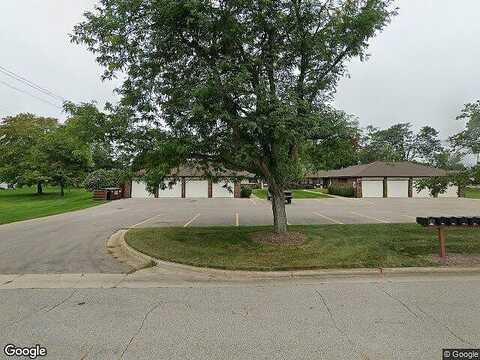 Elkwood Dr Sw, BYRON CENTER, MI 49315