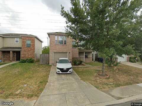 Adams Hill, SAN ANTONIO, TX 78227