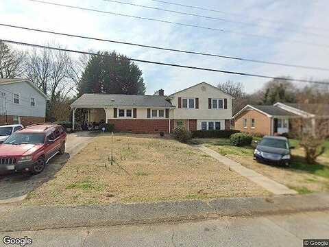 Pine Creek, GREENVILLE, SC 29605