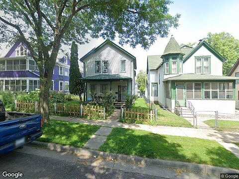 Margaret, SAINT PAUL, MN 55106