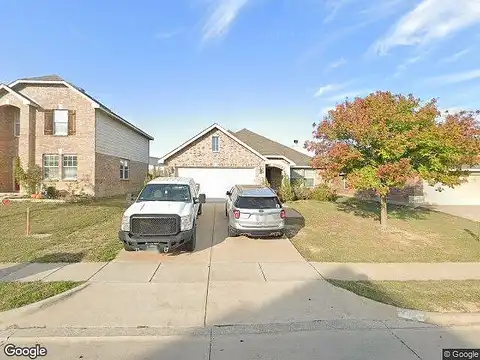 Grant, BURLESON, TX 76028
