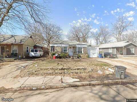 Gary, TULSA, OK 74110