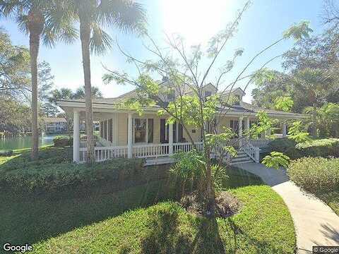 Mallery St Apt 3K, Saint Simons Island, GA 31522