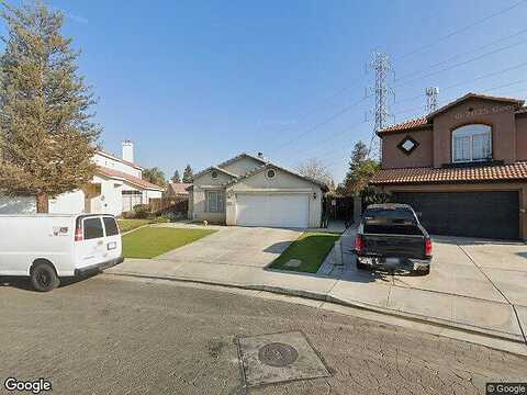 Scotch Pine, BAKERSFIELD, CA 93311