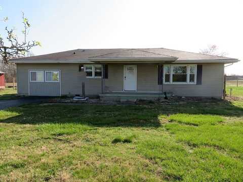 County Road 950, AUSTIN, IN 47102