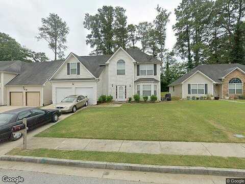 Regent, JONESBORO, GA 30238