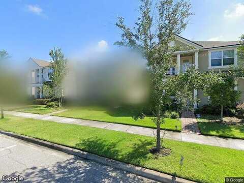 Randal Park, ORLANDO, FL 32832