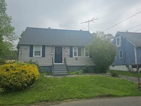 Brookside, BRIDGEPORT, CT 06606