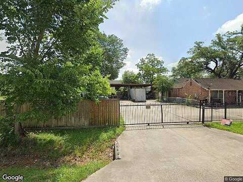 Manus, HOUSTON, TX 77093