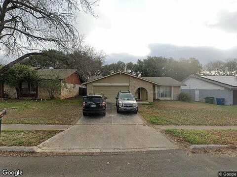 Tanbark, SAN ANTONIO, TX 78240