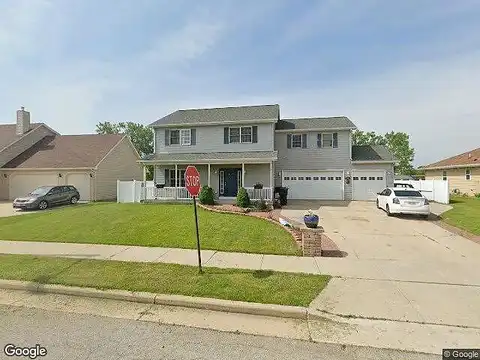 Majestic Hills, STURTEVANT, WI 53177