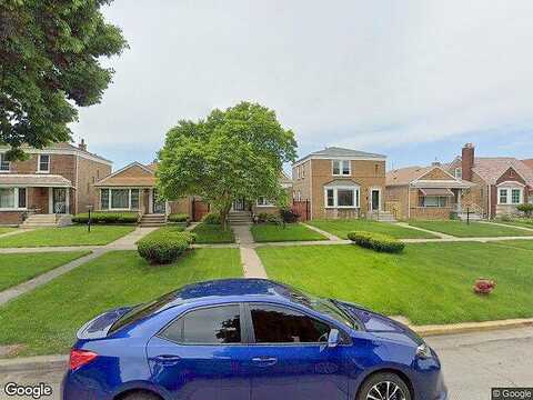 Prairie, CHICAGO, IL 60619