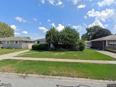 Garfield, MUNSTER, IN 46321