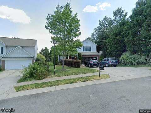 Saucercup, HARRISBURG, NC 28075