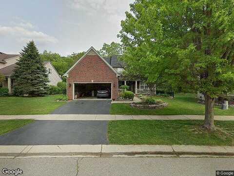 Island Lake, OXFORD, MI 48371