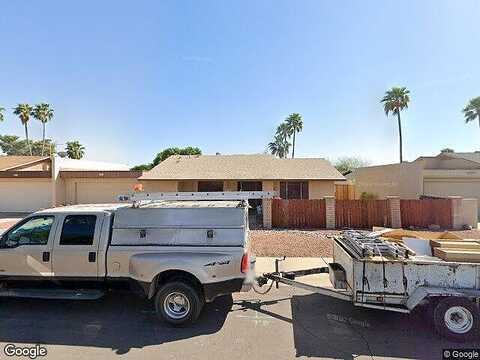 Diamond, SCOTTSDALE, AZ 85257