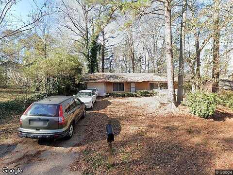 Embrey, JONESBORO, GA 30236