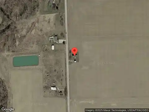 Treat, JASPER, MI 49248