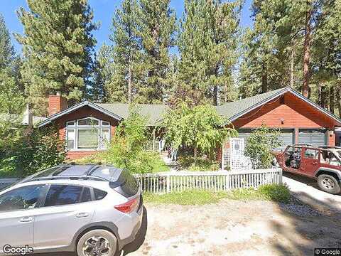 Capistrano, SOUTH LAKE TAHOE, CA 96150