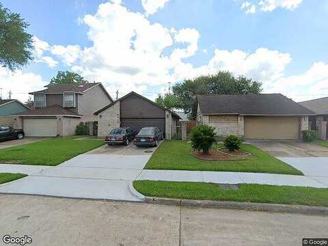 Vinkins, HOUSTON, TX 77071