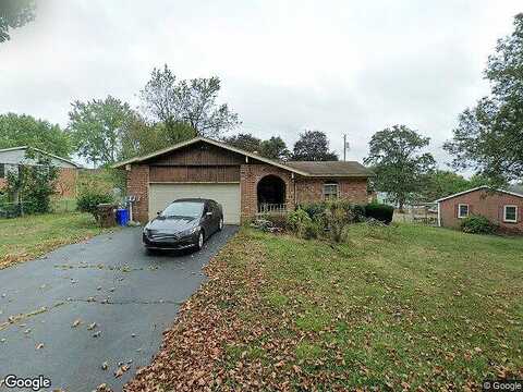 Fox Meadow, CHAMBERSBURG, PA 17202