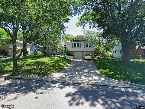 Ward, KANSAS CITY, MO 64114