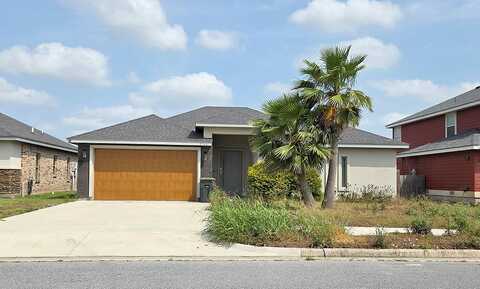 Pink Flamingo, HARLINGEN, TX 78552