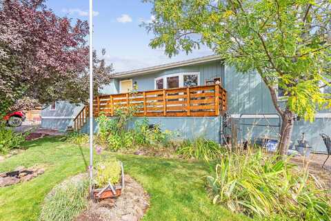 19Th, TERREBONNE, OR 97760