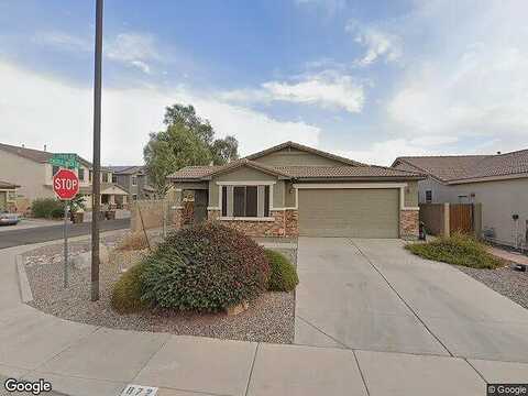 Crimm, SAN TAN VALLEY, AZ 85143