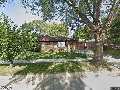 Louise, ALLEN PARK, MI 48101