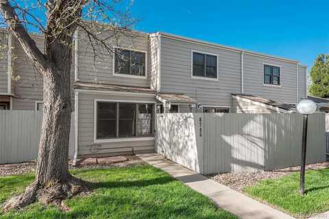 Yukon Street, Arvada, CO 80005