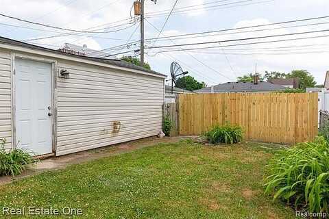 Cleveland, LINCOLN PARK, MI 48146
