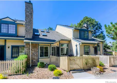 Allison Drive, Westminster, CO 80005
