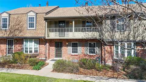E Amherst Drive, Denver, CO 80231