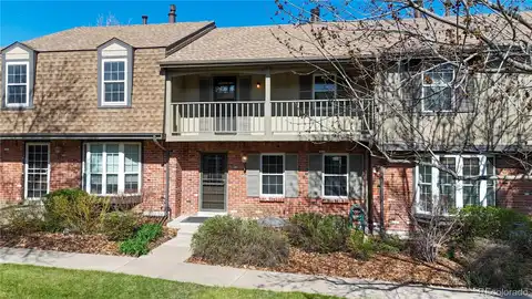 E Amherst Drive, Denver, CO 80231